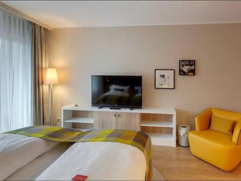 Frederics Muenchen City Schwabing Munique Exterior foto