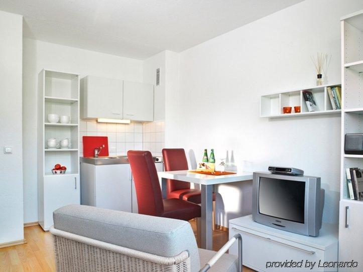 Frederics Muenchen City Schwabing Munique Quarto foto