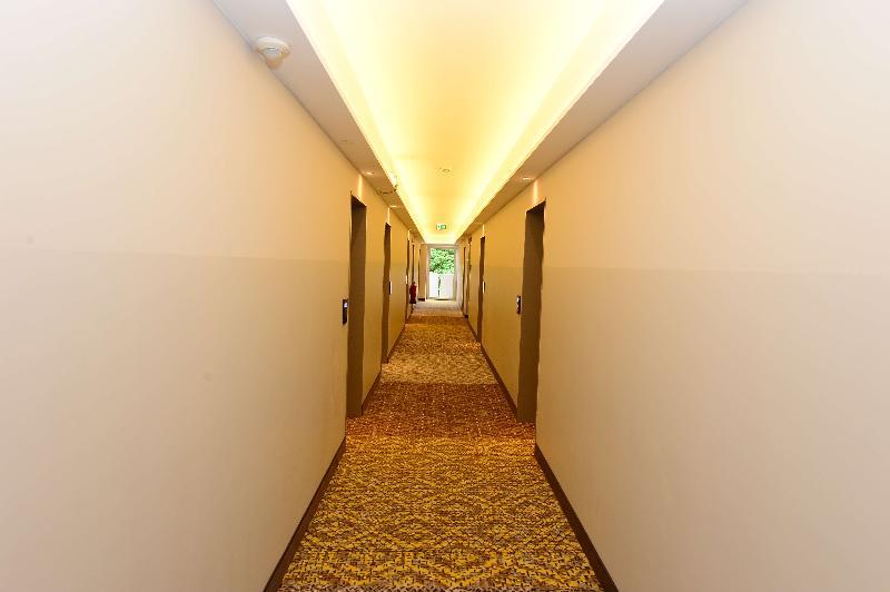Frederics Muenchen City Schwabing Munique Exterior foto