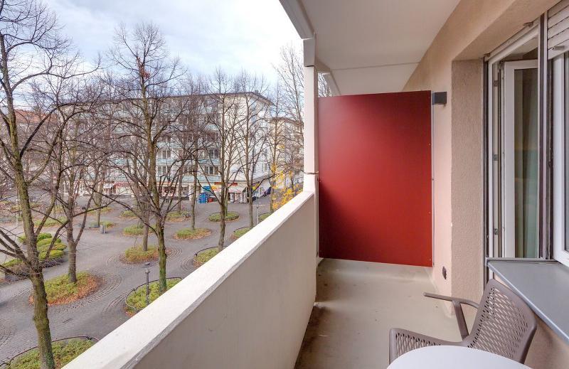 Frederics Muenchen City Schwabing Munique Exterior foto